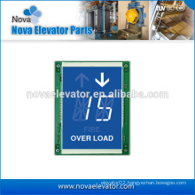 Lift LCD Display for LOP, Lift Parts